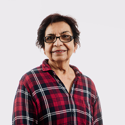Dr Promila Singh-Panwar