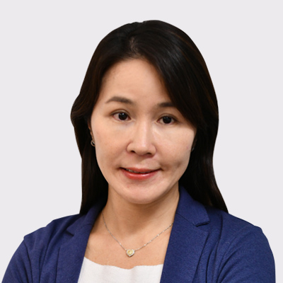 Dr Nancy Wong