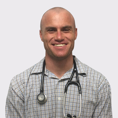 Dr Mitchell Zalai