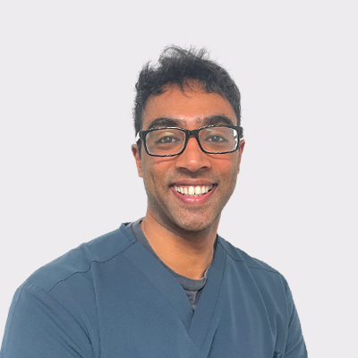 Dr Tilan Lokubalasuriya