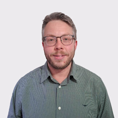 Dr Matthew Pennick